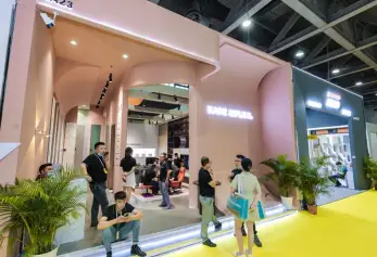 CCHF广州定制家居展、广州定制整装展将于2023年3月27-30日举办，大牌云集！门票及会刊如何申请