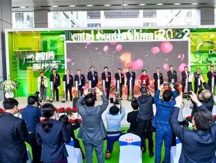 华南口腔展、广州口腔展2023年展位预定开启，规划面积超过6万平米，展位有限，最新展位图如何获取？