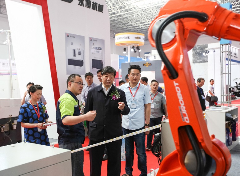 常州智造 装备中国！2023常州工博会、常州国际工业装备展于4月邀您共赴行业盛会~