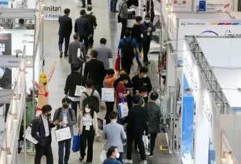 KOREA LAB韩国首尔实验室设备及技术展将于2023年4月18-21日举办,展位、门票、会刊、参展商名单如何申请
