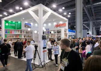 PIR EXPO 2023俄罗斯莫斯科酒店用品及茶叶咖啡展将于10月举办，东欧最大酒店业展！展位、门票如何申请