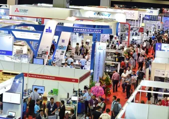 METALTECH马来西亚工业展、马来西亚机床及金属加工展将于2023年6月22-25日举办,展位、门票、会刊、参展商名单如何申请