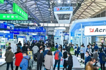快看:2023上海国际电工装备展汇聚1500家中外知名展商品牌!免费门票通道
