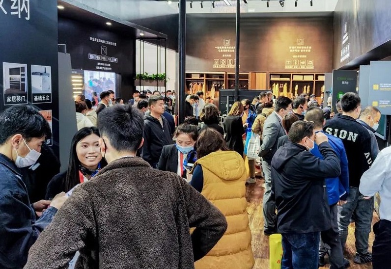 展会百科：中国北京国际建筑装饰及材料博览会、北京建博会、北京建材及全屋定制展、北京智能家居展