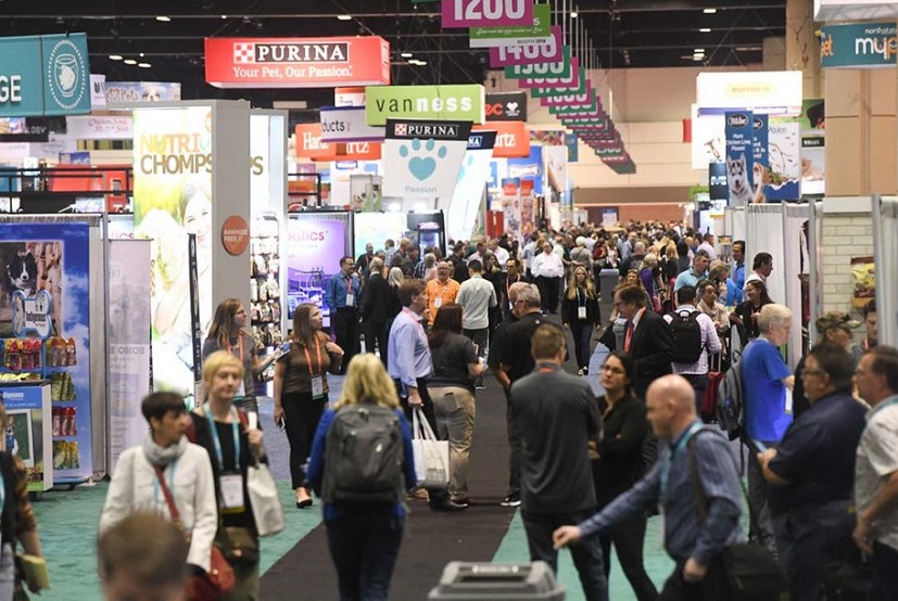 Global Pet Expo 2024美国奥兰多宠物用品展时间地点、参展商名单、摊位费用、展位预定电话