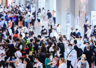 第27届北京国际美博会、北京美容展CIBE、北京美博会将于2022年12月26-28日举办，展会如何申请？门票会刊怎样申请
