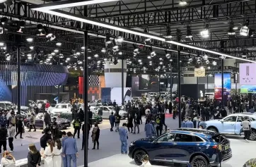 广州汽车用品及改装展、广州新能源汽车展GFAAE将于2024年8月启幕！奥港湾大湾区“车品出海”推介会！展位预定抢先机