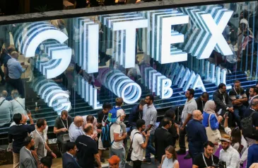 展会百科：阿联酋迪拜消费电子及通讯展GITEX、中东消费电子展、迪拜电子及电脑通讯展