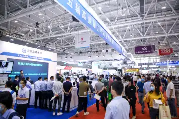 DMP 2023大湾区工博会汇聚2200家企业参展，年度级别的工业大展！门票预定官网