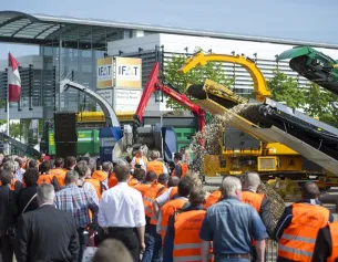 德国慕尼黑环保展IFAT 2022核心主题——工业用水回收