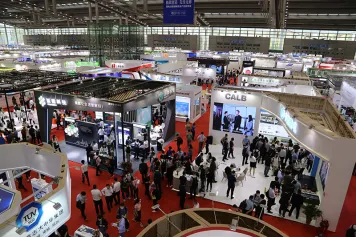 中国电池技术展、CIBF2024重庆电池展16万平米大展！展位图、展位报价、展位预定渠道