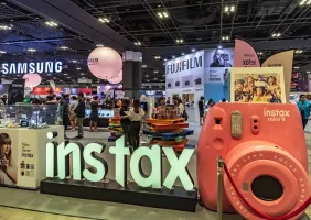 COMEX新加坡消费电子展将于2025年8月28-31日举办，门票通道已开启