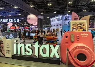 COMEX新加坡消费电子展将于2025年8月28-31日举办，门票通道已开启