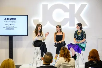 JCK拉斯维加斯珠宝展将于2023年6月2-5日举办，世界三大珠宝展之一