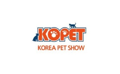 韩国首尔宠物用品展览会
