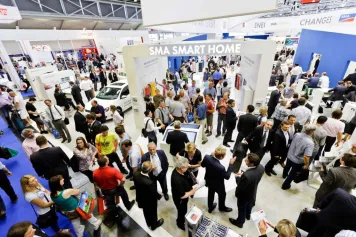Intersolar Europe 2024德国慕尼黑太阳能光伏展将于6月19-21日举办，全球/世界第一太阳能展！展位预定，展位价格