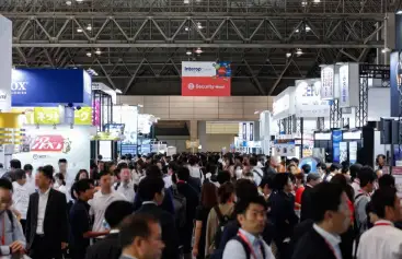 亚洲有哪些通讯通信展（信息通信、有线电视、5G、电信）