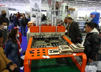 PLASTEX埃及开罗塑料橡胶展将于2024年1月9-12日举办,展位、门票、会刊、参展商名单如何申请