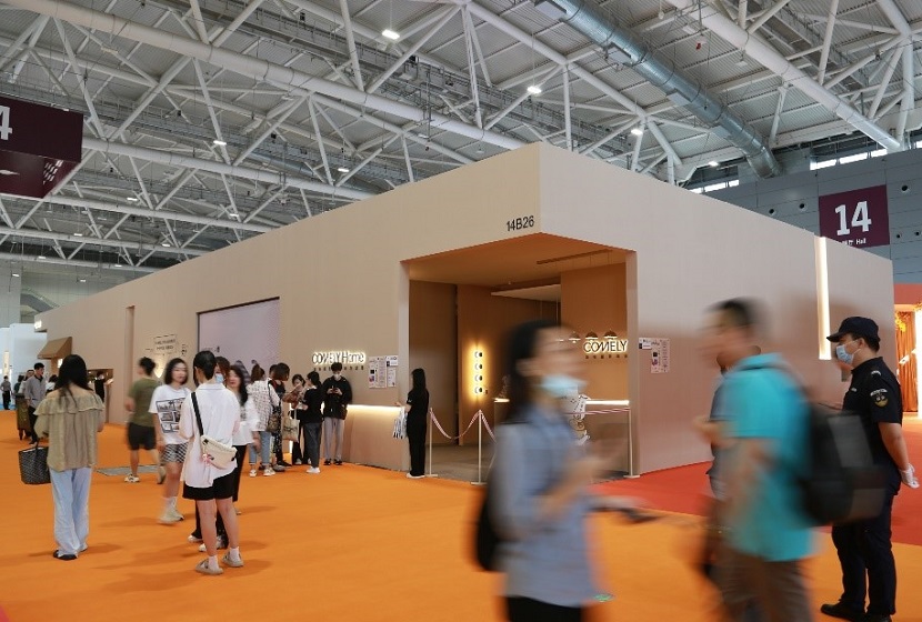 广州设计周将于2023年12月8-11日如期举办,上万件设计新品亮相!门票如何获取