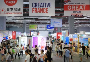 强势回归！第22届CBME 2023上海孕婴童展最新资料＋时间＋地点＋展位＋会刊＋展位图＋知名参展企业