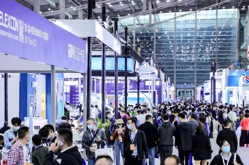 elexcon2023深圳国际电子展将于8月举办，中国电子及半导体行业风向标！门票及会刊如何申请