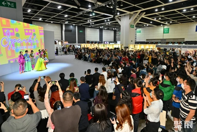 香港时装节、香港服装展将于2024年4月20-23日举办,亚洲区时装界和纺织业领先展览!门票购买官方渠道、门票申请 香港时装节、香港服装展将于2024年4月20-23日举办,亚洲区时装界和纺织业领先展览!门票购买官方渠道、门票申请
