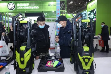 CIAACE雅森北京展、北京新能源车及汽配汽保展将于2024年2月28-3月2日举办,25万平米实力引航!展位、门票、会刊申请