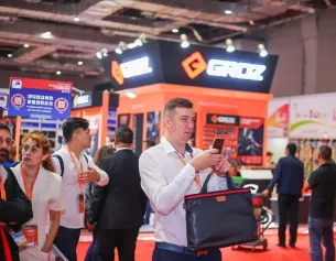 CIHS2022中国国际五金展、科隆五金展将于11月7-9日在杭州举办，规模15万平米！展会如何申请？门票会刊怎样申请