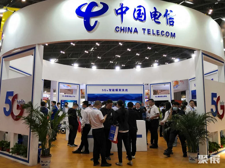 山西太原煤炭能源工业展将于2023年4月22-24日举办,华为、中国电信、中国移动等巨头都将亮相!门票如何申请