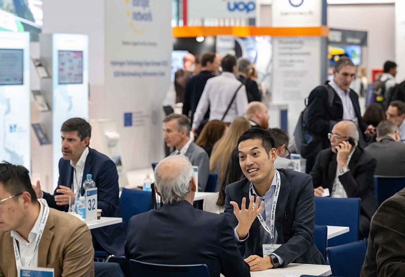 德国欧洲保温、绝热、防火、隔音材料及机械展将于2024年3月启幕!展位、门票、会刊如何申请