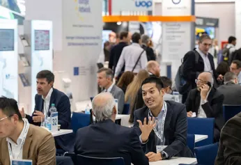 德国欧洲保温、绝热、防火、隔音材料及机械展将于2024年3月启幕！展位、门票、会刊如何申请