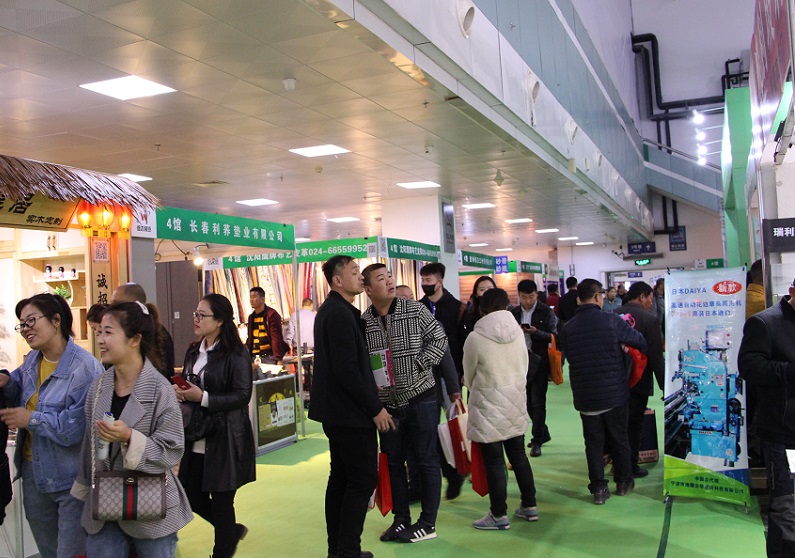 长春家具及木工机械展将于2023年4月6-8日举办，东北家具品牌大展！门票如何获取