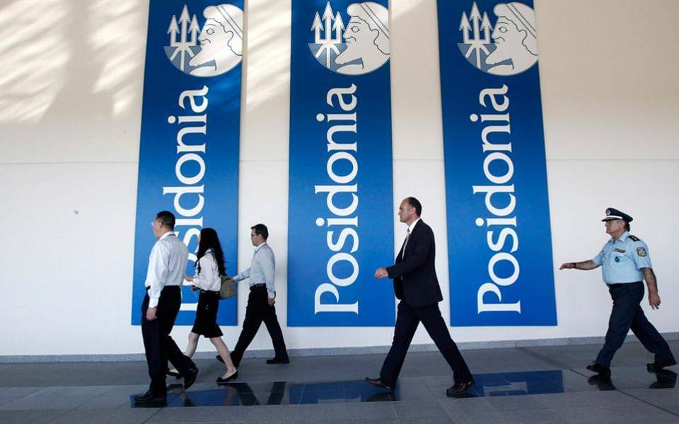 世界海事风向标！Posidonia2024希腊波塞冬海事展，1929＋企业实力引航~