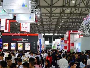 生命科学、生物技术与诊断展区：打造生物领域一站式服务交流平台