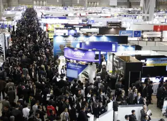 NEPCON JAPAN2023日本东京电子生产设备展将于1月25-27日举办，9万平米大展！展位、门票、会刊、展商名录如何申请
