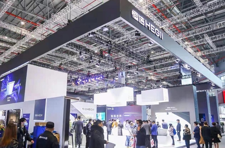 倒计时2天!2024上海家电展AWE即将揭幕!华为、LG、TCL、三星等众多企业率全球高管参展!门票如何获取