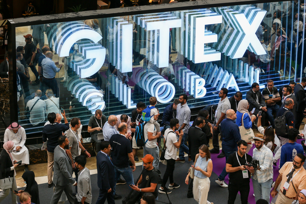GITEX 2025中东迪拜电子通讯展、迪拜消费电子展——中东地区重要的科技盛事！展位预定电话、摊位价格表