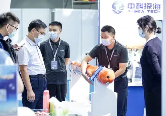 服务海洋强国建设作出贡献！中国海洋经济博览会、2022海博会最新电子会刊、展商名录、参展商信息上线