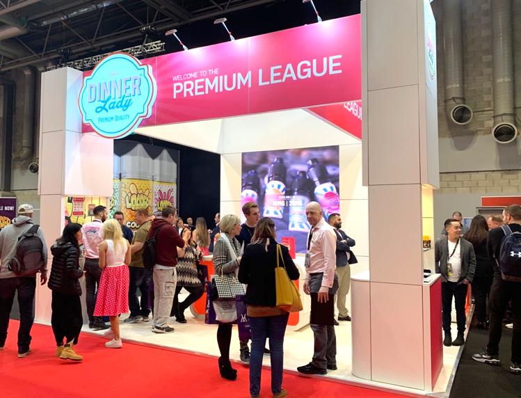 全球三大电子烟展:World Vape Show英国伦敦电子烟展将于2023年5月2-3日举办,电子烟B2B世界贸易平台!门票通道已开启