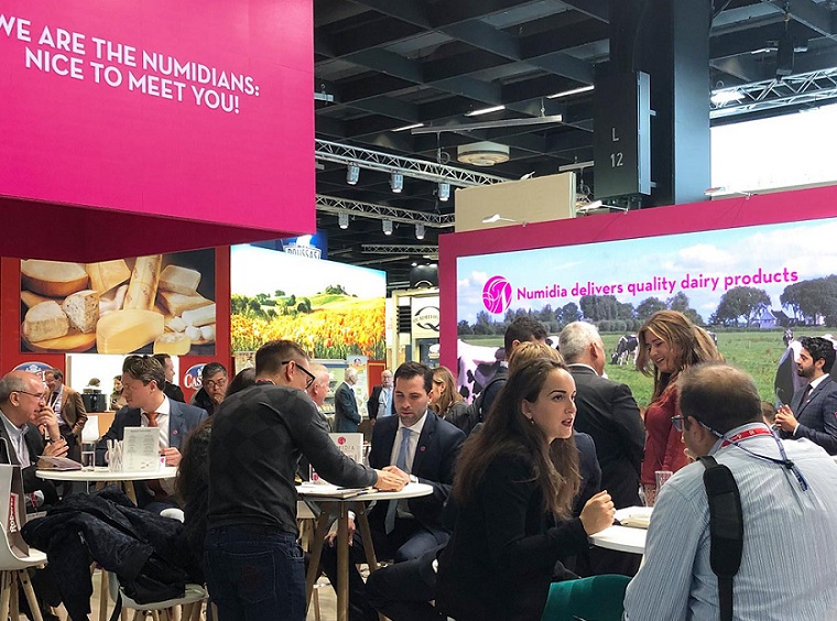 泰国曼谷食品配料展、亚洲食品配料展于2022年10月5-7日在泰国曼谷举办,展位如何申请、展位价格多少?