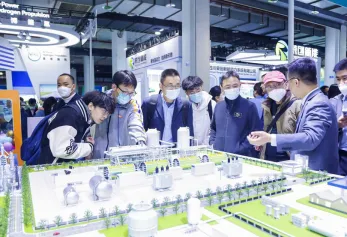 中国新型输配电系统建设大会CEEC、中国风力发电大会将于2024年3月启幕！电网、三峡、中核等企业参展！门票如何获取