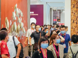 北京墙纸墙布窗帘展时间地点、参展商名单、电子会刊申请和购买渠道