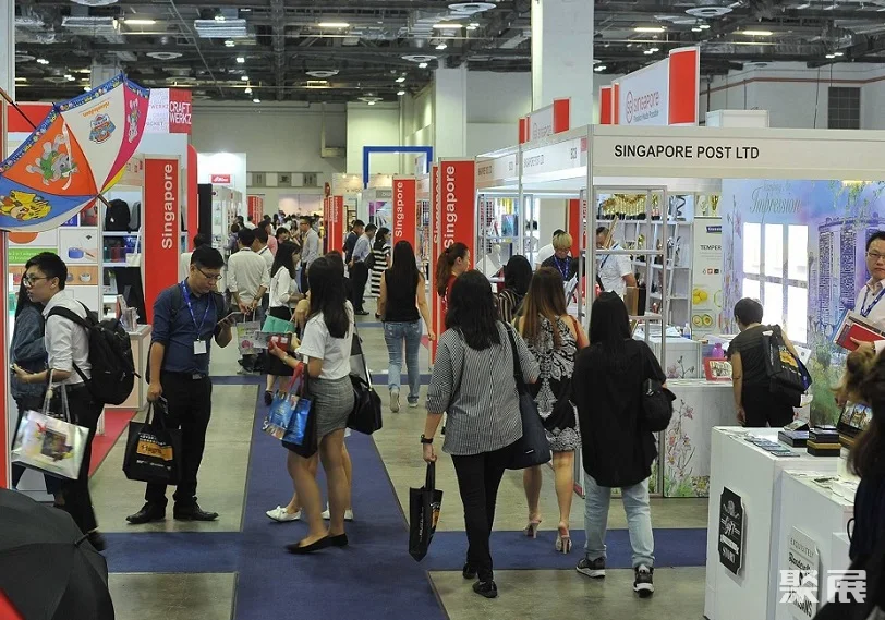 新加坡礼品及文具展SGP Fair将于2024年3月20-22日举办,亚洲礼品文具行业重要盛事!门票购买官方渠道、门票申请 新加坡礼品及文具展SGP Fair将于2024年3月20-22日举办,亚洲礼品文具行业重要盛事!门票购买官方渠道、门票申请