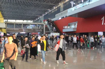 广州酒店用品展、广州食品包装展、广州厨房设备展2023时间+地点+门票+数据+会刊+展会内容