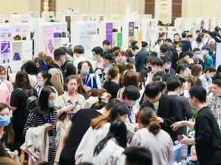 重新定档：美尚博览会、杭州美尚展将于8月22-24日在杭州举办，全球美尚盛会重磅来袭！展会预登记已开启，门票多少钱