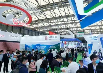 亚洲旗舰环保展：第24届中国环博会将于2023年4月19-21日重返上海，环保行业当之无愧的年度饕餮盛宴