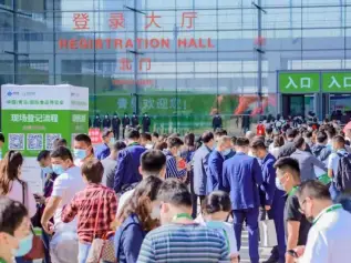 定展小攻略，请君查收~2022第19届青岛国际食品加工和包装机械展