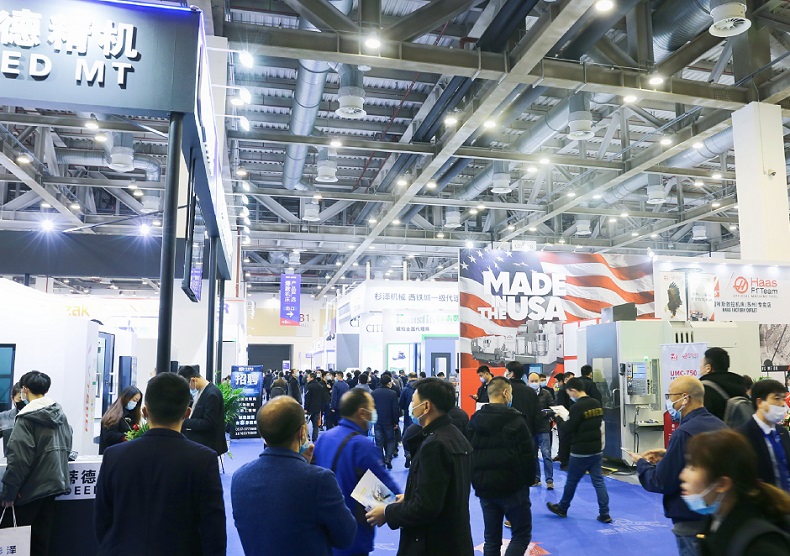 苏州国际机床展SME将于2024年3月20-23日举办，全球700+先进机床品牌！主办展位预定、会刊申请、免费门票领取