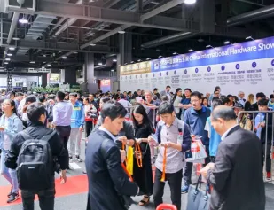 2023年9月19-21日：中国五金展、2023科隆五金展