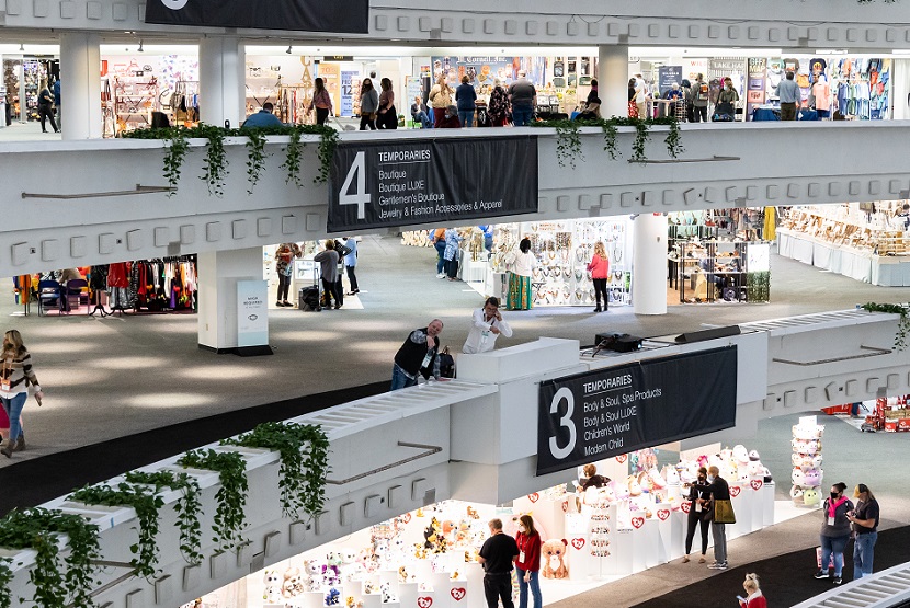 Atlanta Market Atlanta 2024亚特兰大家居展时间地点、展位图、参展商名单、展位预定电话